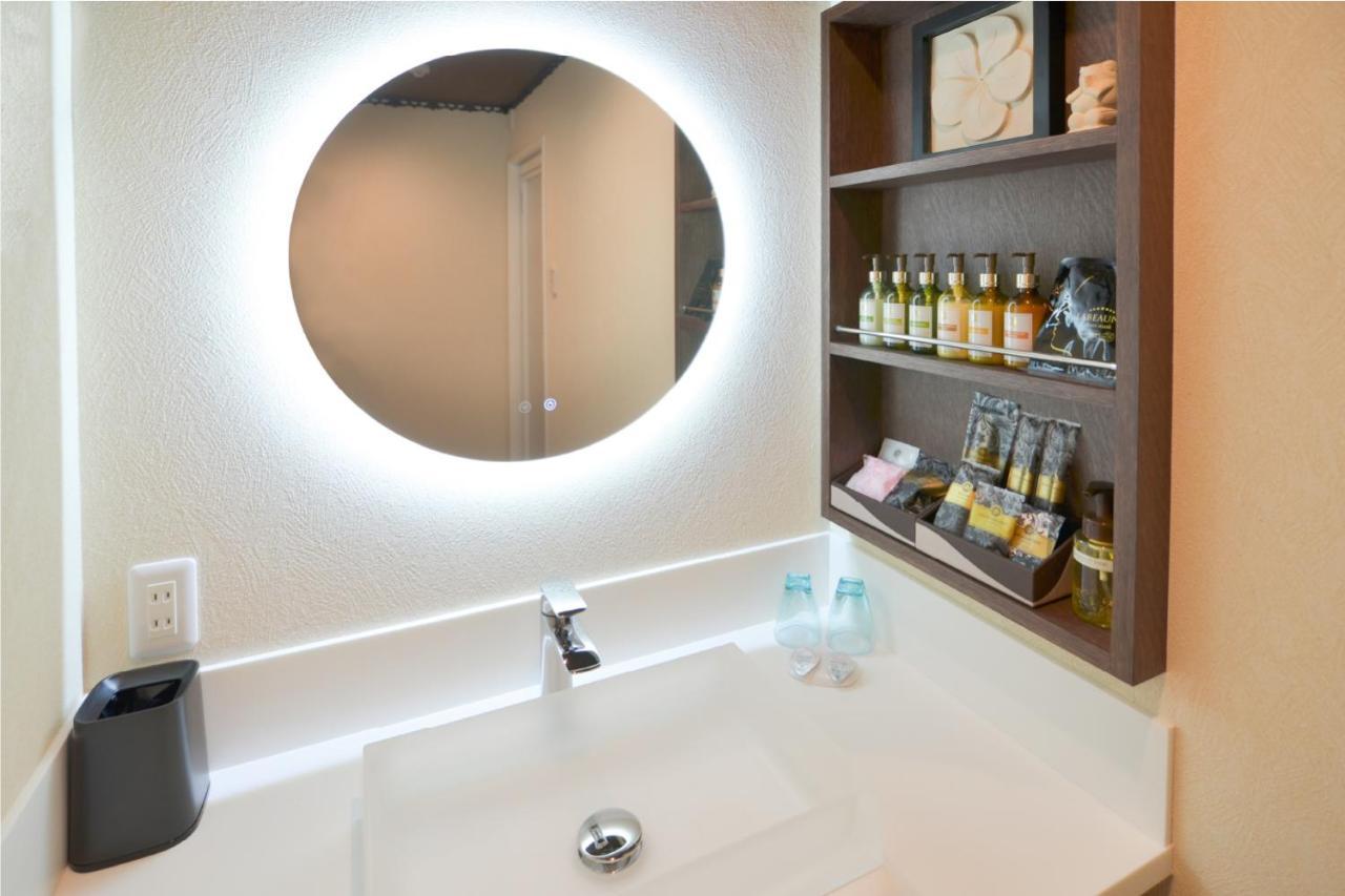 Hotel Balibali 伊勢佐木 Yokohama  Ngoại thất bức ảnh
