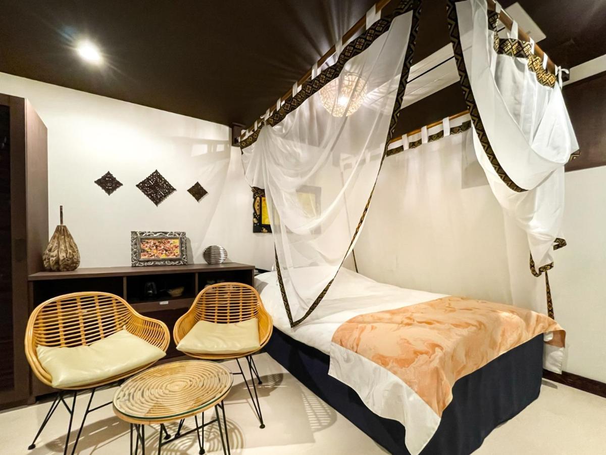 Hotel Balibali 伊勢佐木 Yokohama  Ngoại thất bức ảnh