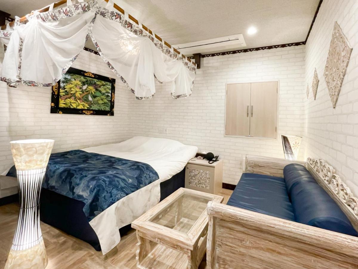 Hotel Balibali 伊勢佐木 Yokohama  Ngoại thất bức ảnh