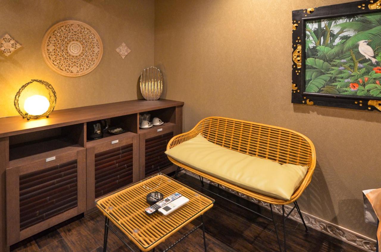 Hotel Balibali 伊勢佐木 Yokohama  Ngoại thất bức ảnh