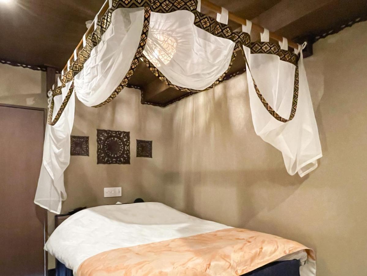Hotel Balibali 伊勢佐木 Yokohama  Phòng bức ảnh