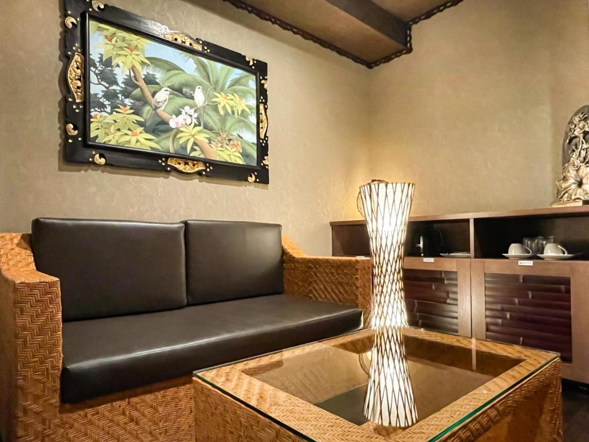 Hotel Balibali 伊勢佐木 Yokohama  Ngoại thất bức ảnh